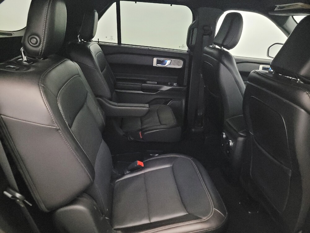 2020 Ford Explorer in Glen Burnie, MD 21061 - 18131656 19