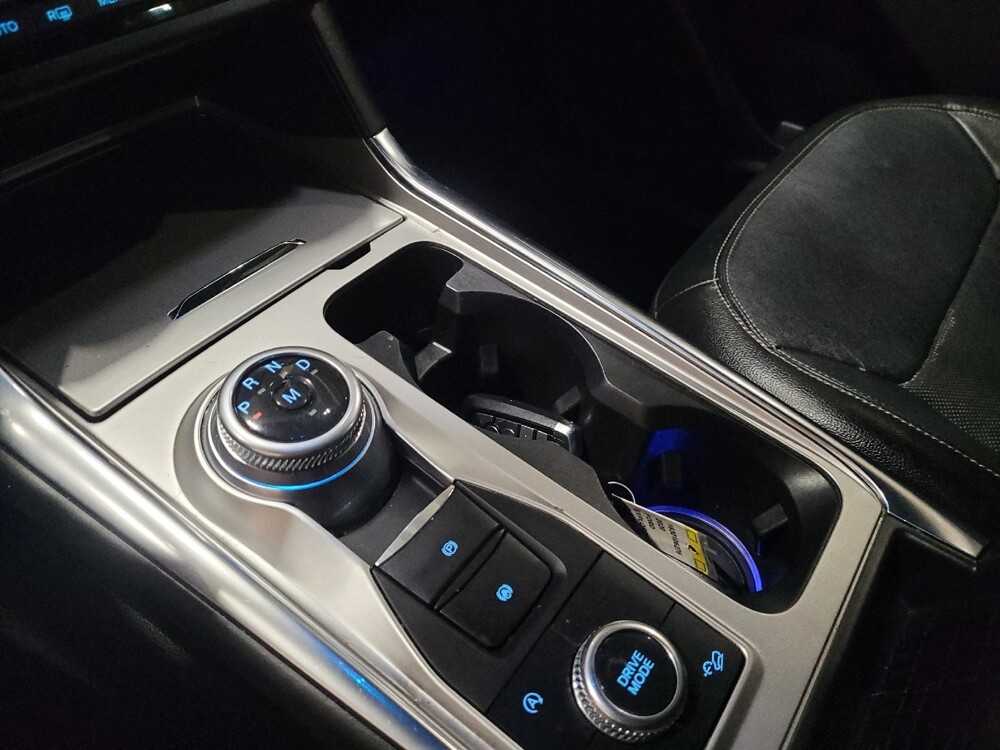 2020 Ford Explorer in Glen Burnie, MD 21061 - 18131656 26