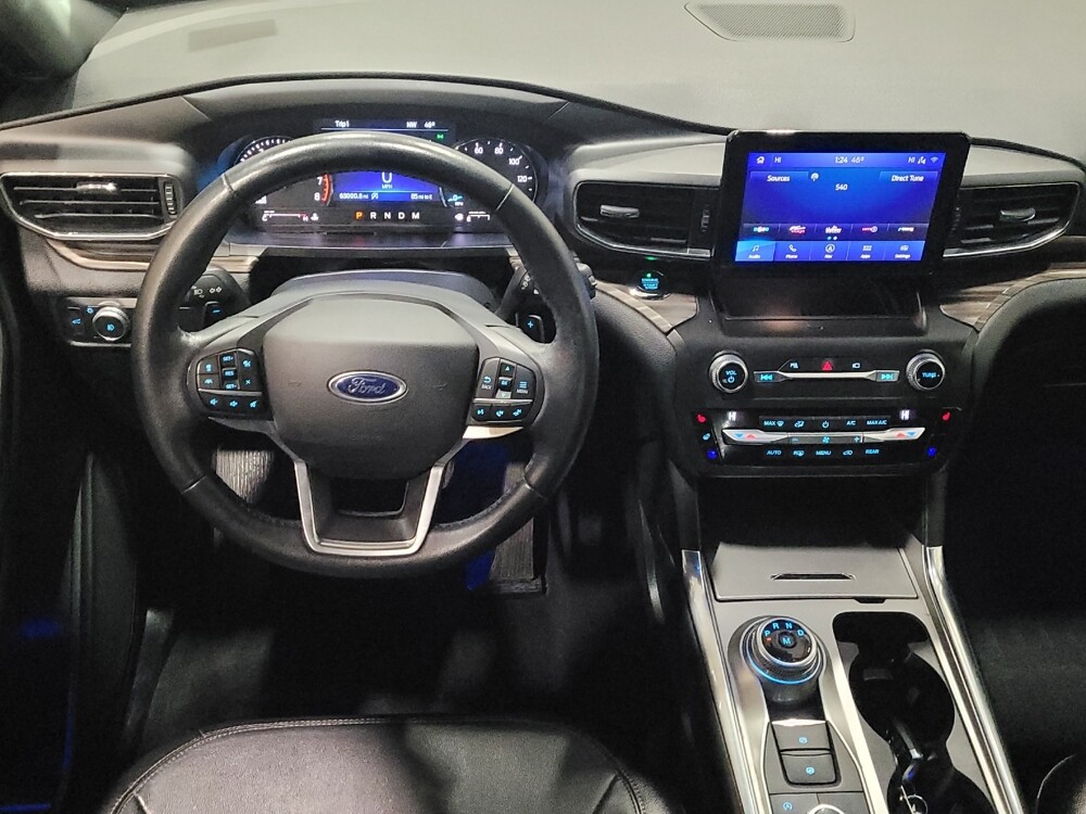 2020 Ford Explorer in Glen Burnie, MD 21061 - 18131656 22
