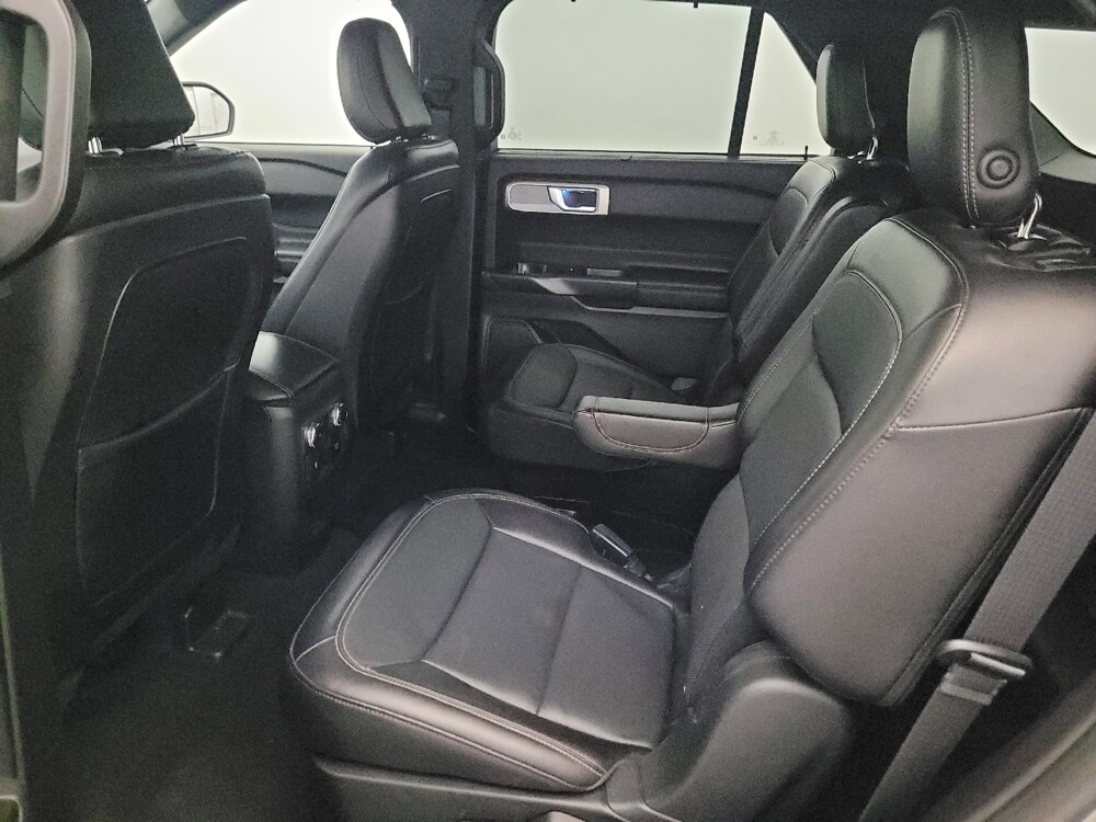 2020 Ford Explorer in Glen Burnie, MD 21061 - 18131656 18