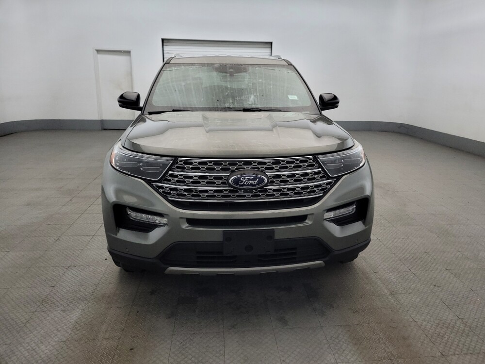 2020 Ford Explorer in Glen Burnie, MD 21061 - 18131656 14