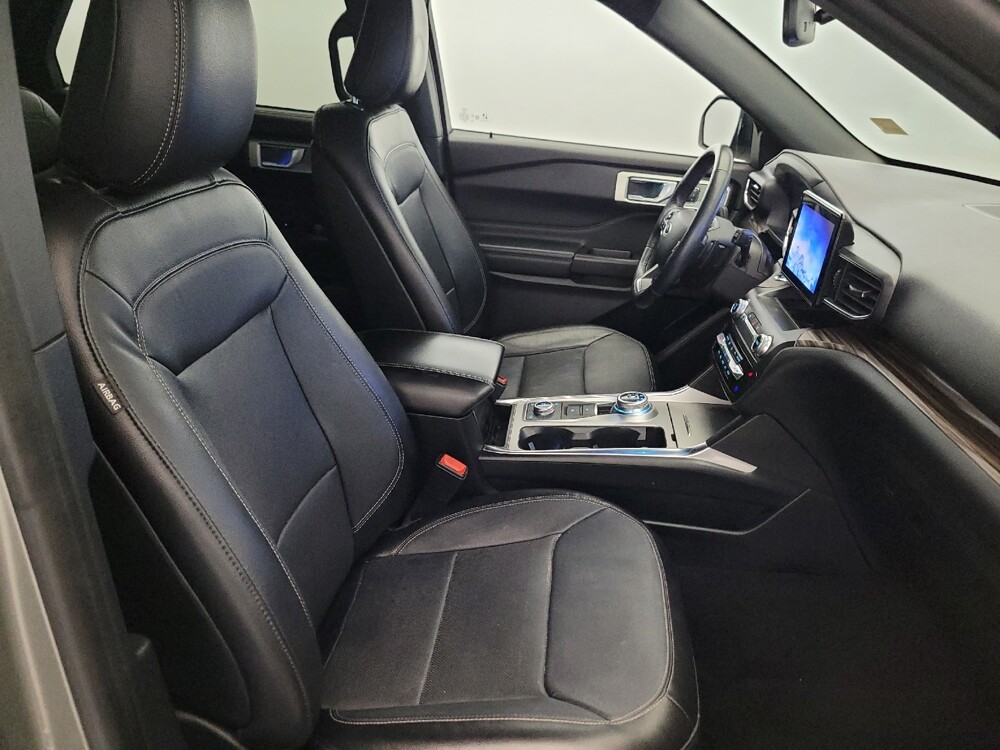 2020 Ford Explorer in Glen Burnie, MD 21061 - 18131656 21