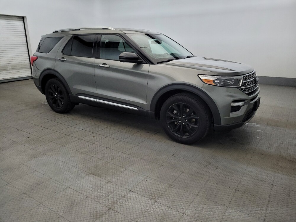 2020 Ford Explorer in Glen Burnie, MD 21061 - 18131656 11