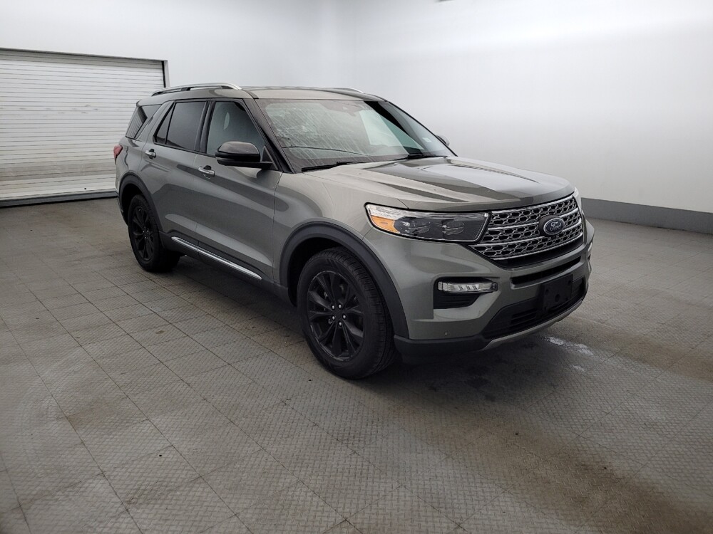 2020 Ford Explorer in Glen Burnie, MD 21061 - 18131656 13