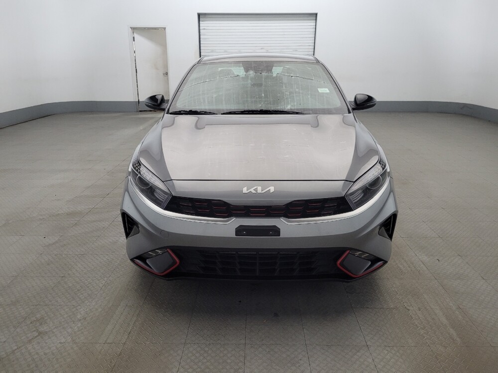 2023 Kia Forte in Pittsburgh, PA 15236 - 18131657 15