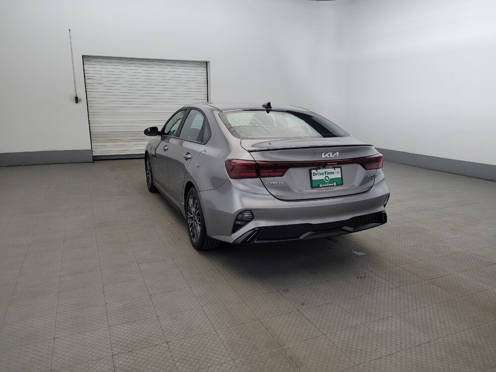 2023 Kia Forte in Pittsburgh, PA 15236 - 18131657 6