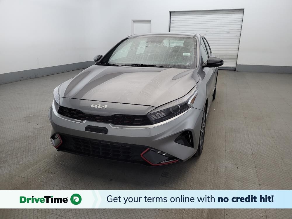 2023 Kia Forte in Pittsburgh, PA 15236 - 18131657