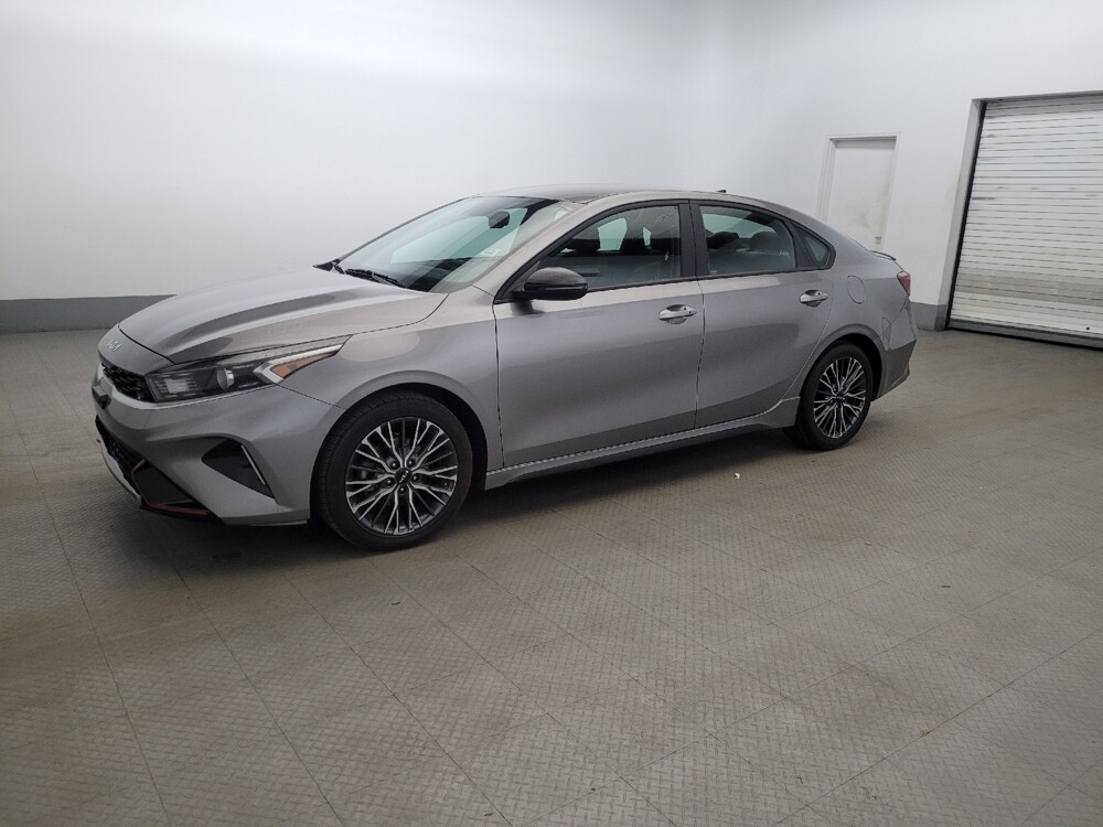 2023 Kia Forte in Pittsburgh, PA 15236 - 18131657 3