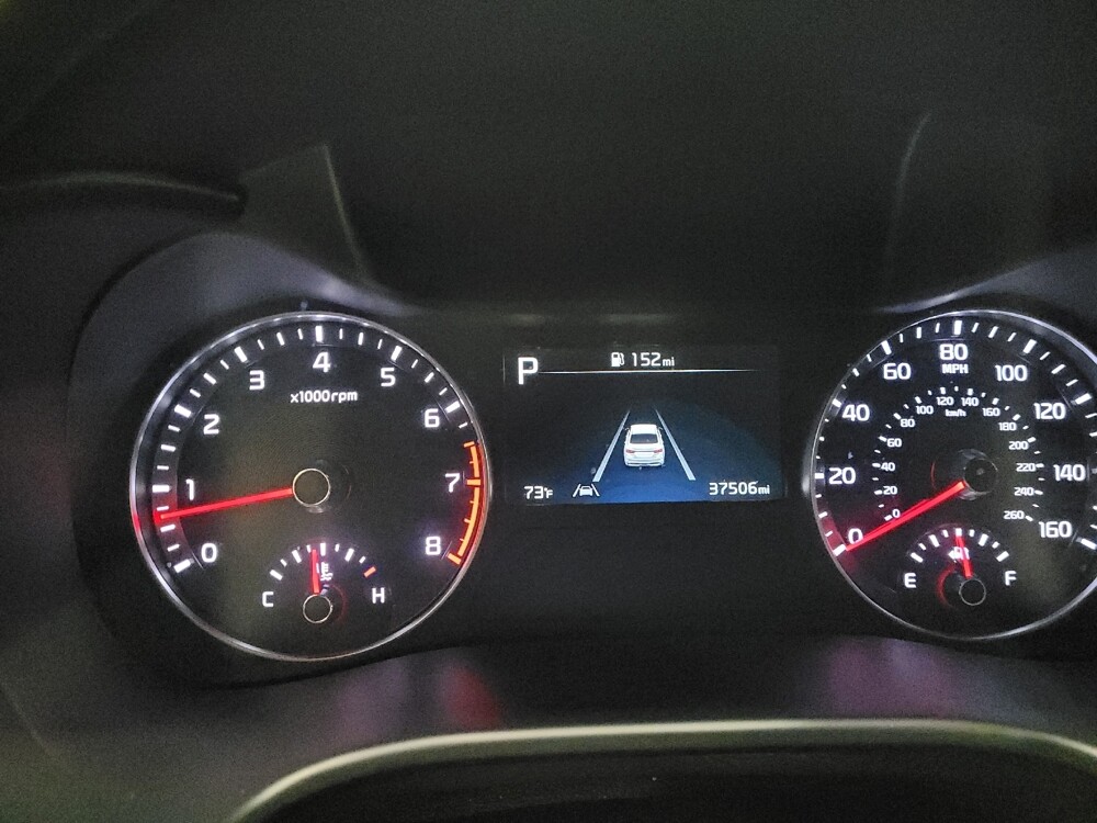 2023 Kia Forte in Pittsburgh, PA 15236 - 18131657 23