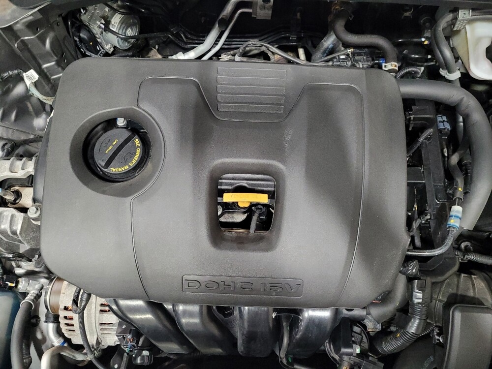 2023 Kia Forte in Pittsburgh, PA 15236 - 18131657 30