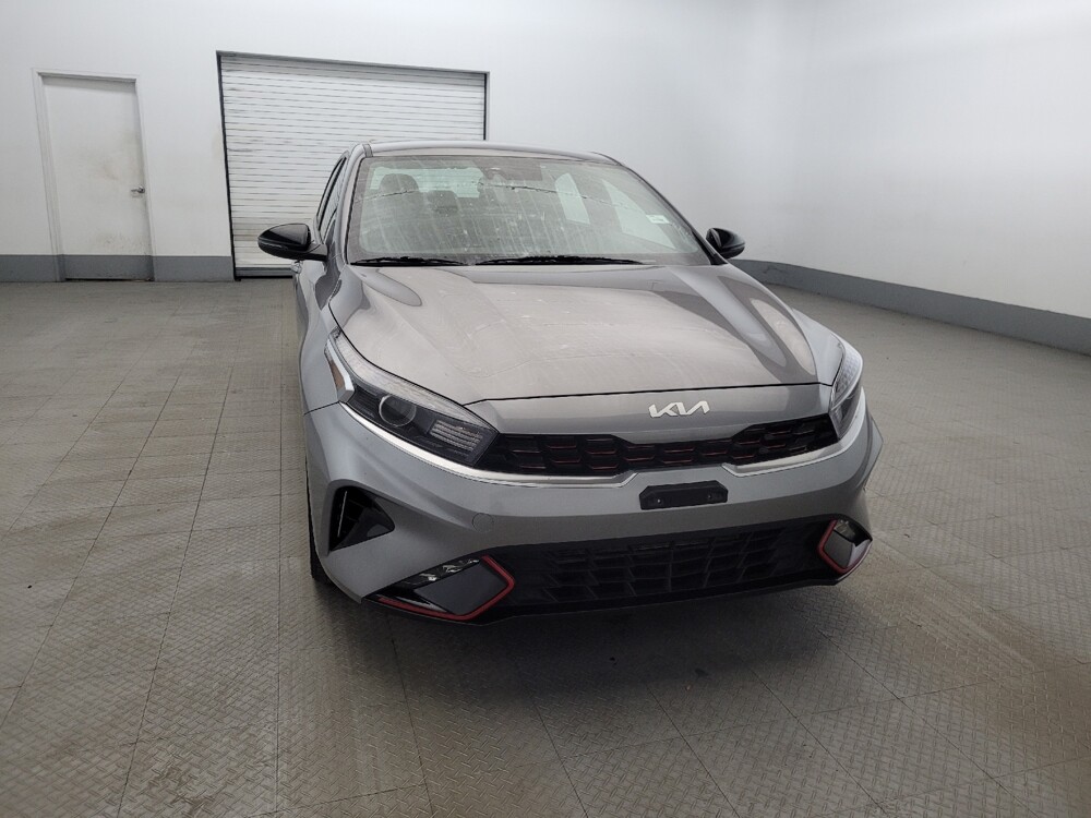 2023 Kia Forte in Pittsburgh, PA 15236 - 18131657 14