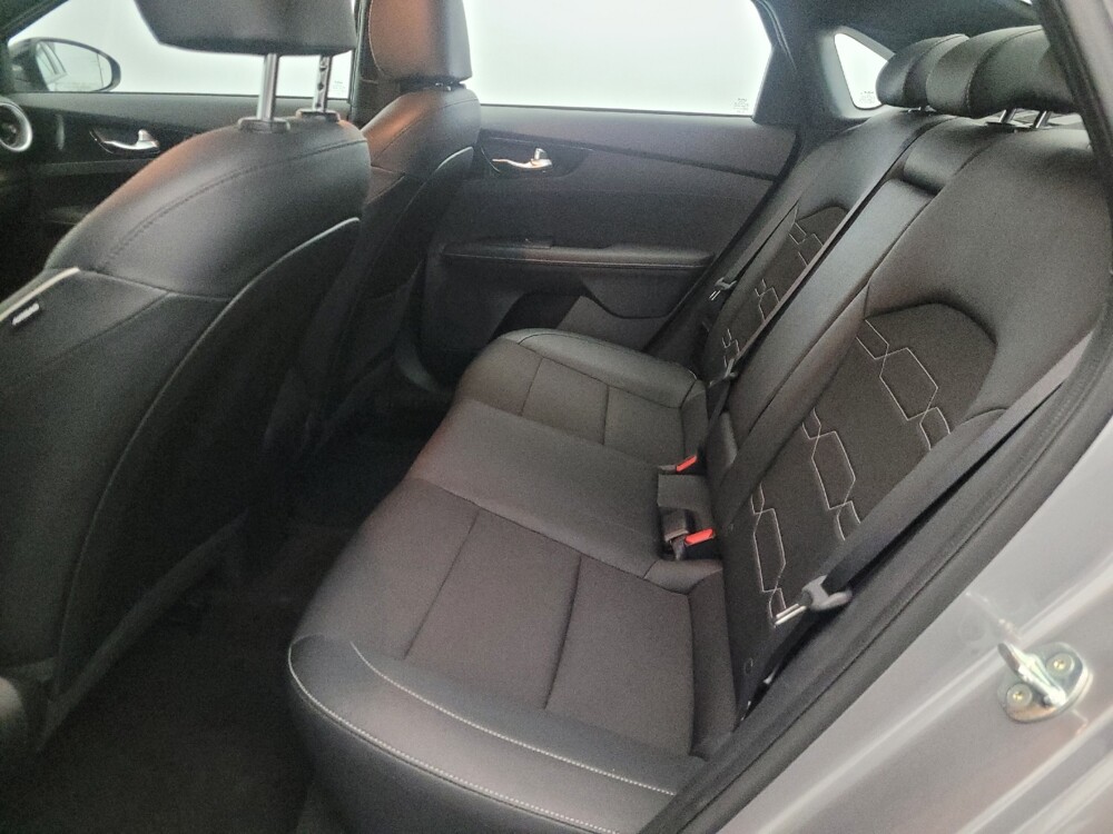 2023 Kia Forte in Pittsburgh, PA 15236 - 18131657 18