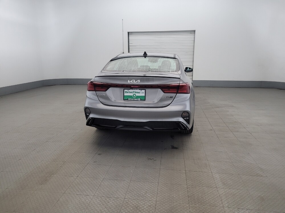 2023 Kia Forte in Pittsburgh, PA 15236 - 18131657 9