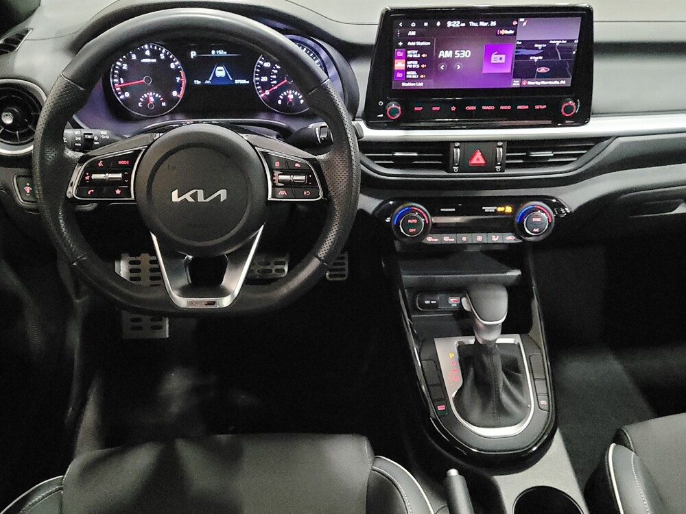 2023 Kia Forte in Pittsburgh, PA 15236 - 18131657 22