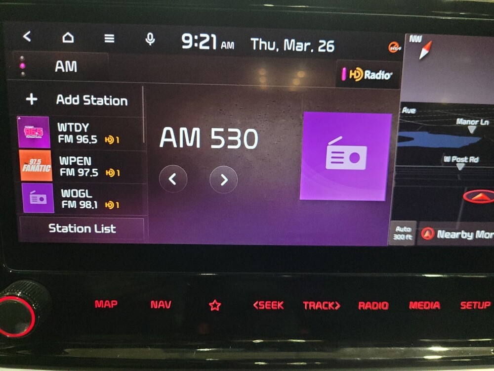 2023 Kia Forte in Pittsburgh, PA 15236 - 18131657 25