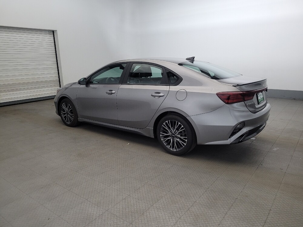 2023 Kia Forte in Pittsburgh, PA 15236 - 18131657 5