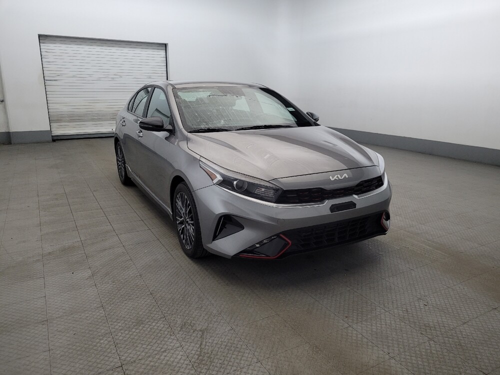 2023 Kia Forte in Pittsburgh, PA 15236 - 18131657 13