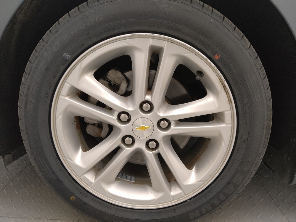 2017 Chevrolet Cruze in Greensboro, NC 27407 - 18131658 31