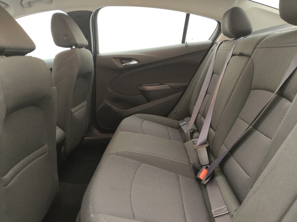 2017 Chevrolet Cruze in Greensboro, NC 27407 - 18131658 18