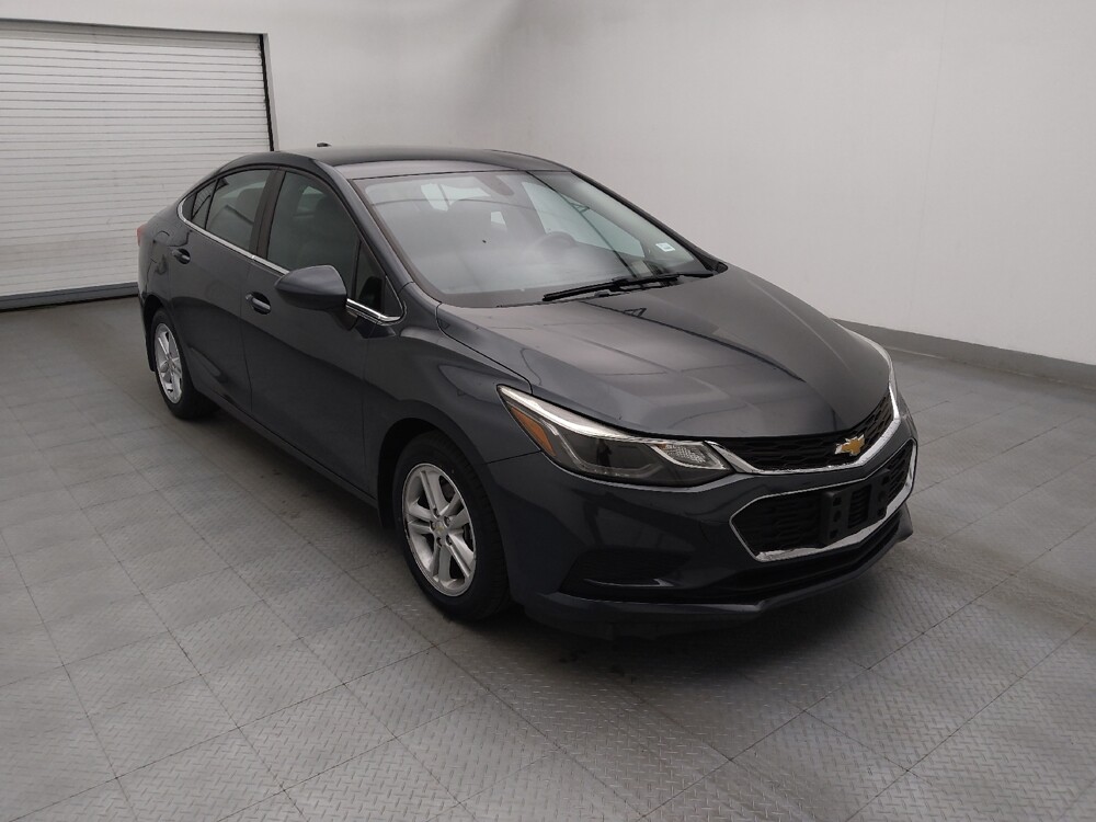2017 Chevrolet Cruze in Greensboro, NC 27407 - 18131658 13