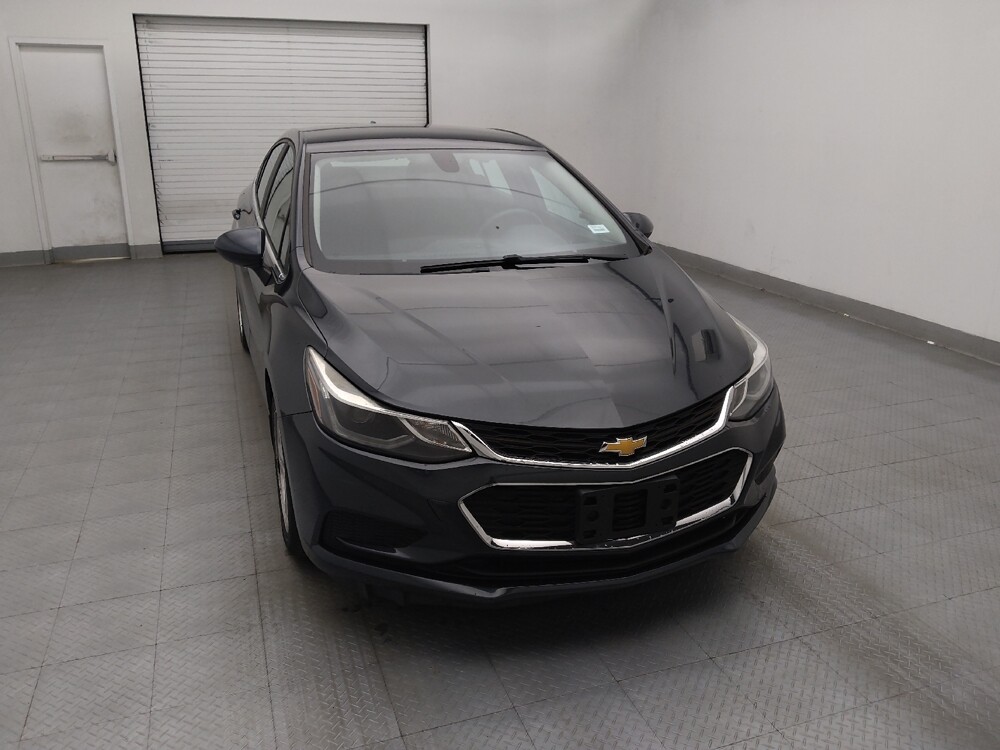 2017 Chevrolet Cruze in Greensboro, NC 27407 - 18131658 14
