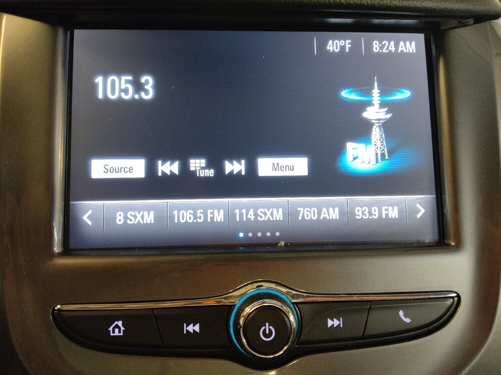 2017 Chevrolet Cruze in Greensboro, NC 27407 - 18131658 25