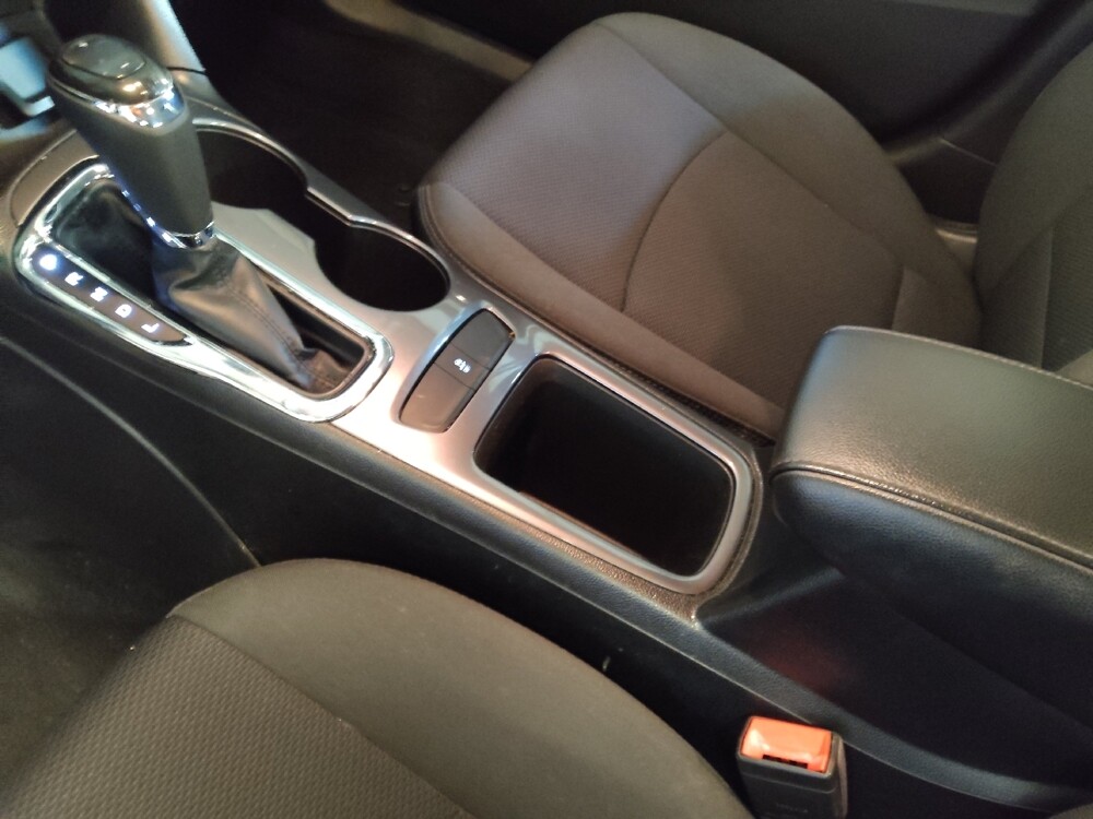 2017 Chevrolet Cruze in Greensboro, NC 27407 - 18131658 26