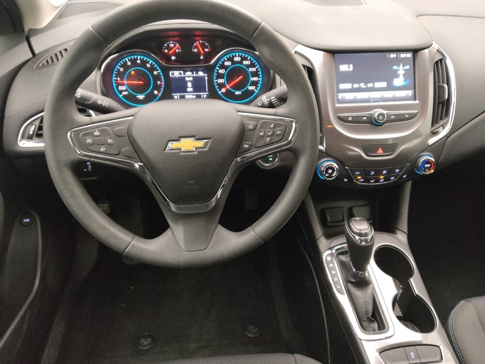 2017 Chevrolet Cruze in Greensboro, NC 27407 - 18131658 22