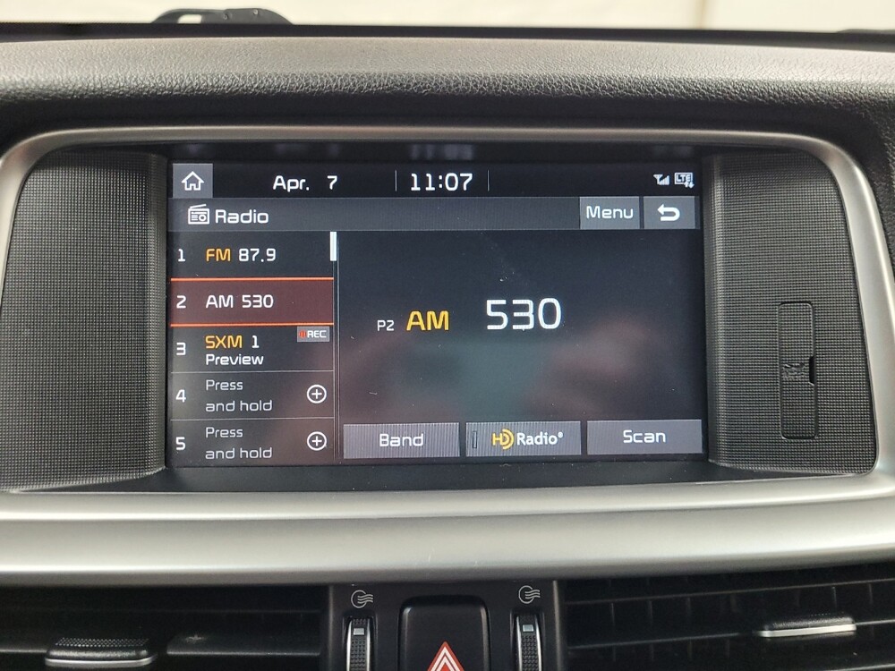 2019 Kia Optima in Allentown, PA 18103 - 18131659 25