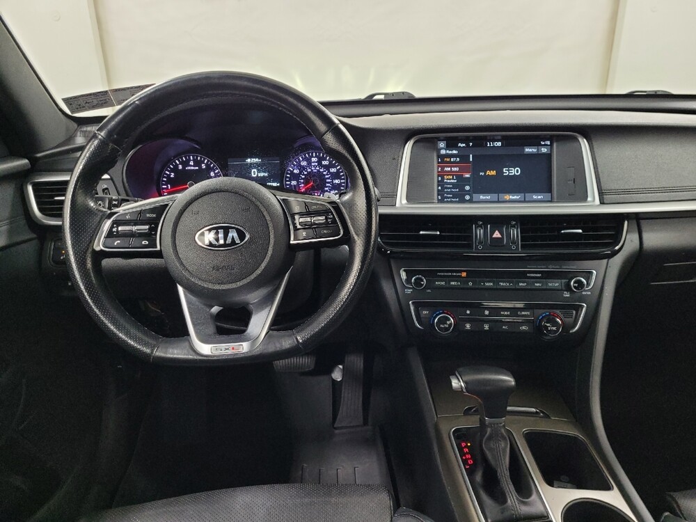 2019 Kia Optima in Allentown, PA 18103 - 18131659 22