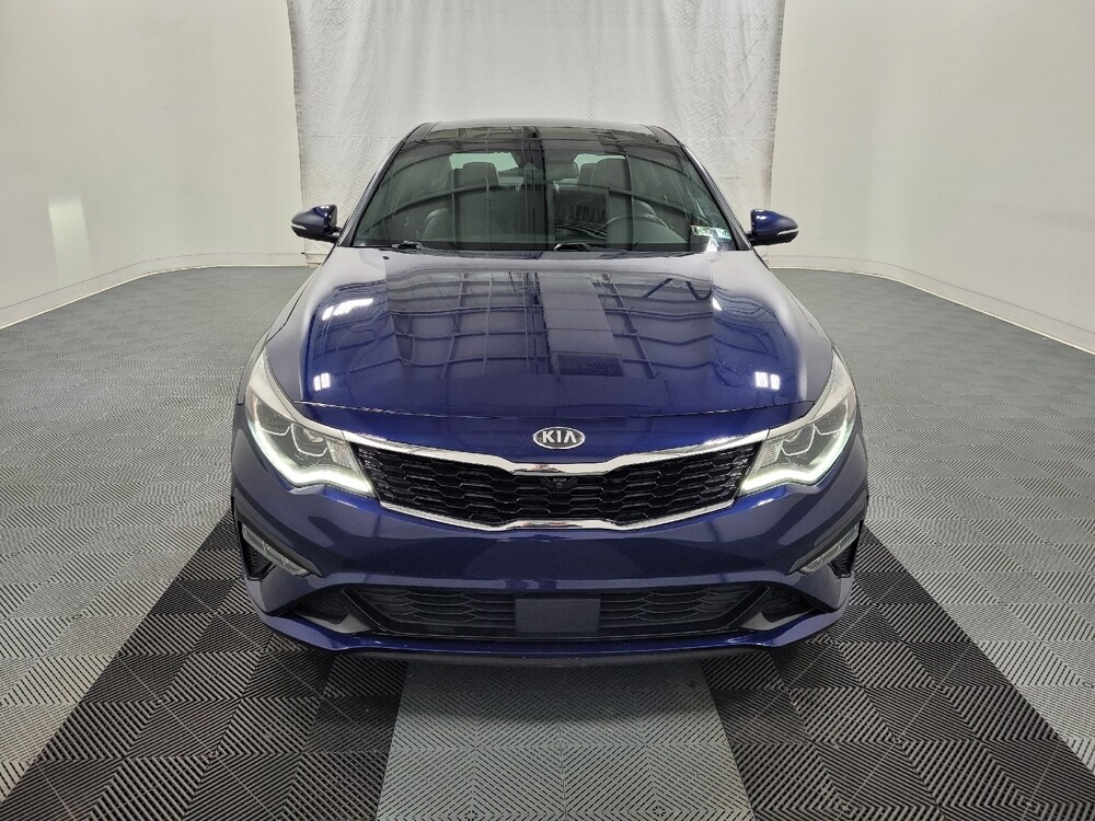 2019 Kia Optima in Allentown, PA 18103 - 18131659 14