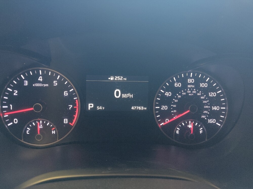 2019 Kia Optima in Allentown, PA 18103 - 18131659 23