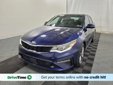 2019 Kia Optima in Allentown, PA 18103