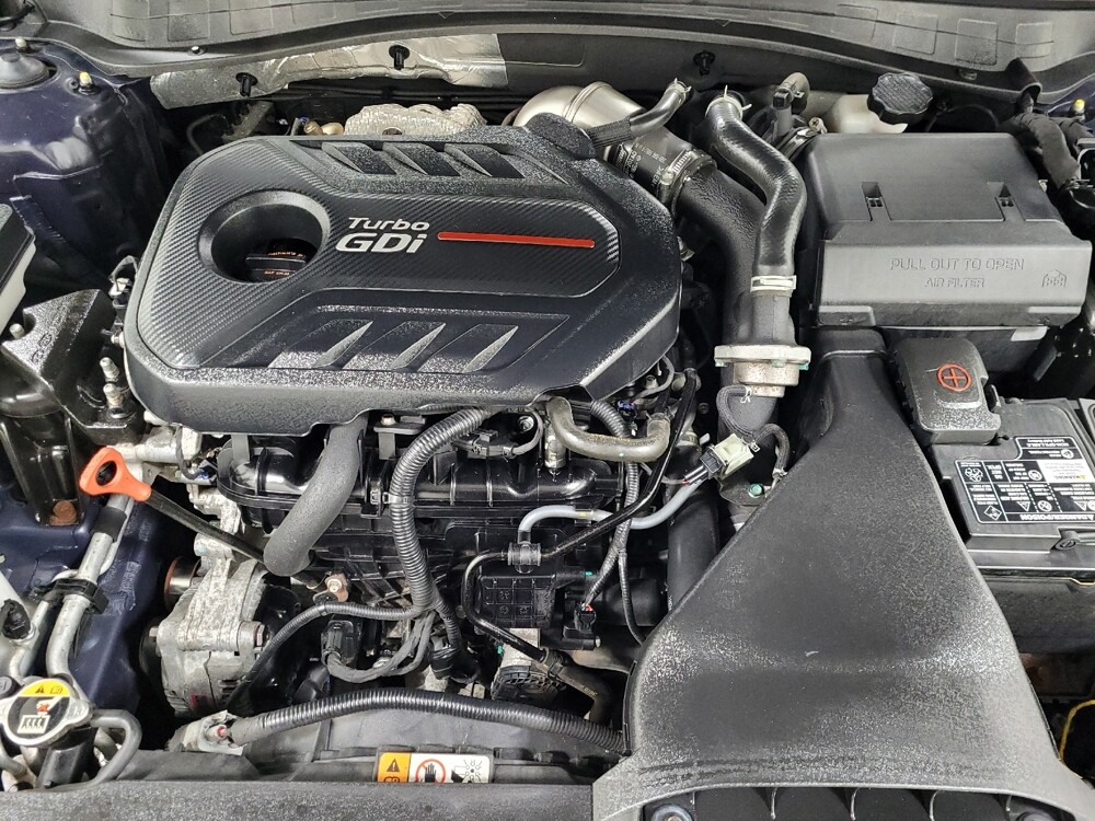 2019 Kia Optima in Allentown, PA 18103 - 18131659 30