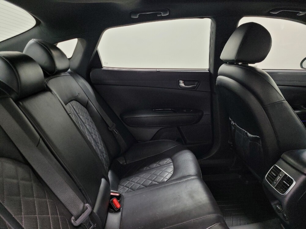 2019 Kia Optima in Allentown, PA 18103 - 18131659 19