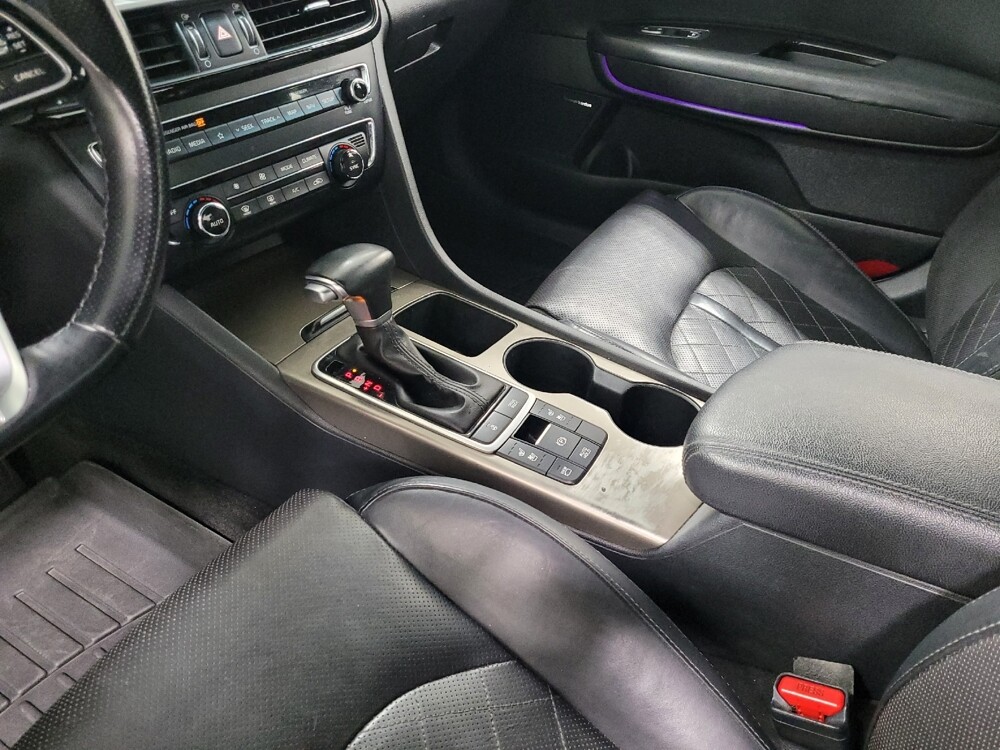 2019 Kia Optima in Allentown, PA 18103 - 18131659 26