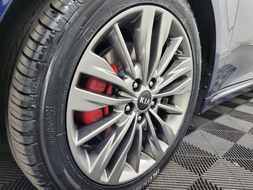 2019 Kia Optima in Allentown, PA 18103 - 18131659 31