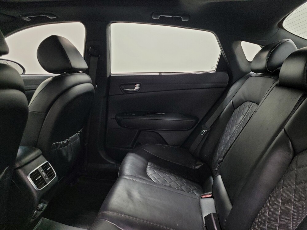 2019 Kia Optima in Allentown, PA 18103 - 18131659 18