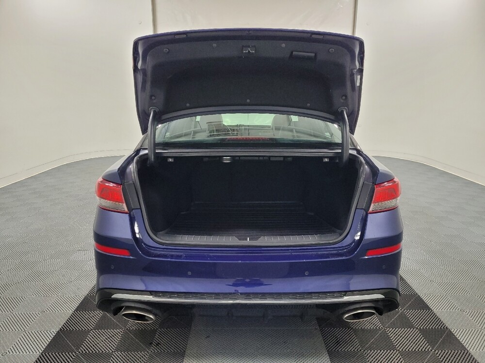 2019 Kia Optima in Allentown, PA 18103 - 18131659 29