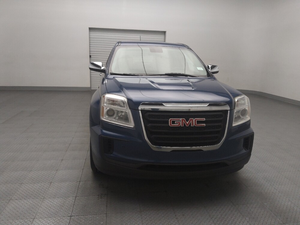 2016 GMC Terrain in Plano, TX 75074 - 18131660 14