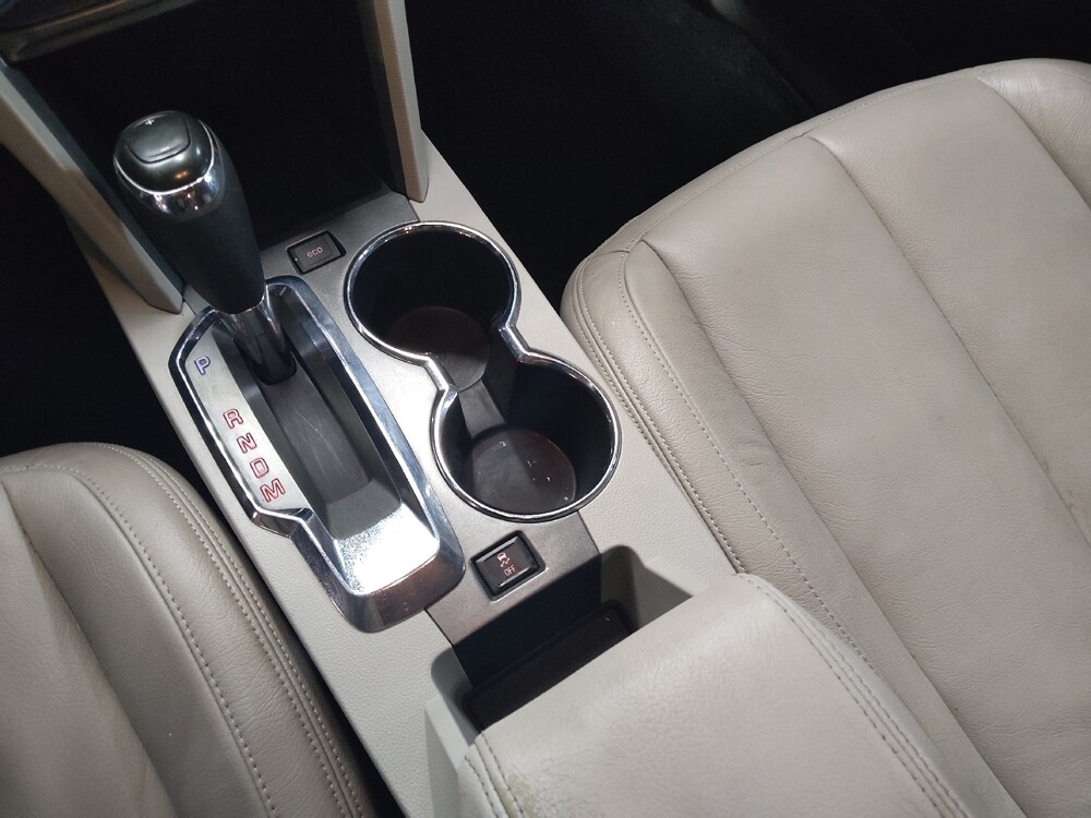 2016 GMC Terrain in Plano, TX 75074 - 18131660 26