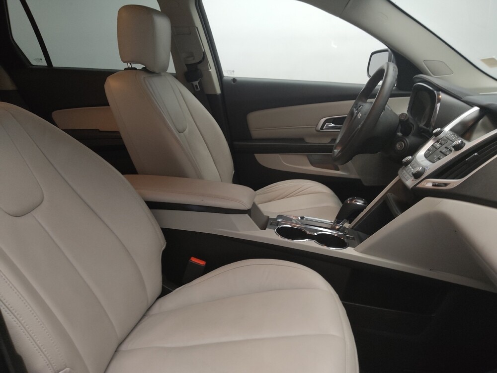 2016 GMC Terrain in Plano, TX 75074 - 18131660 21