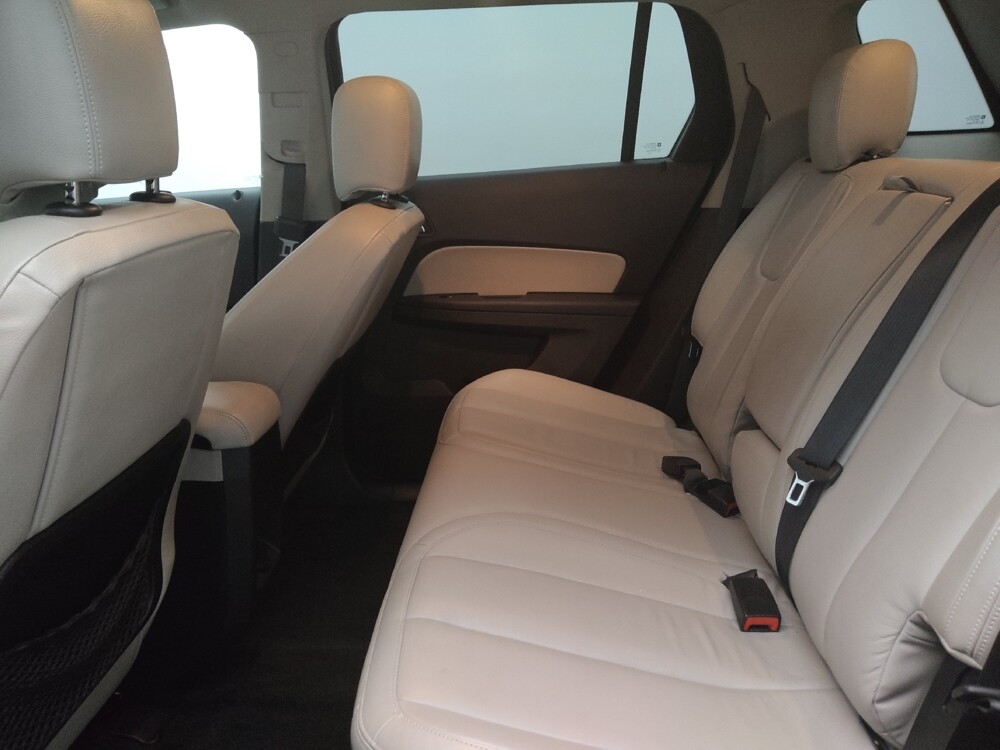 2016 GMC Terrain in Plano, TX 75074 - 18131660 18