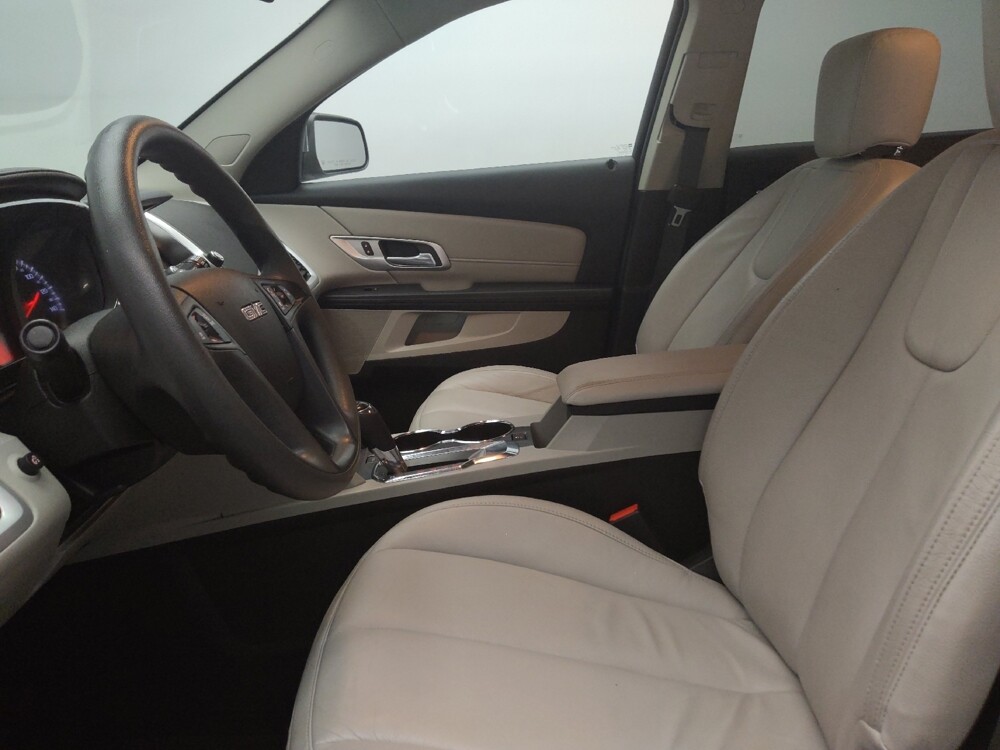 2016 GMC Terrain in Plano, TX 75074 - 18131660 17