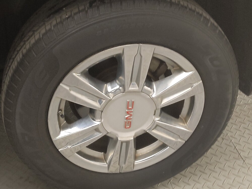 2016 GMC Terrain in Plano, TX 75074 - 18131660 31