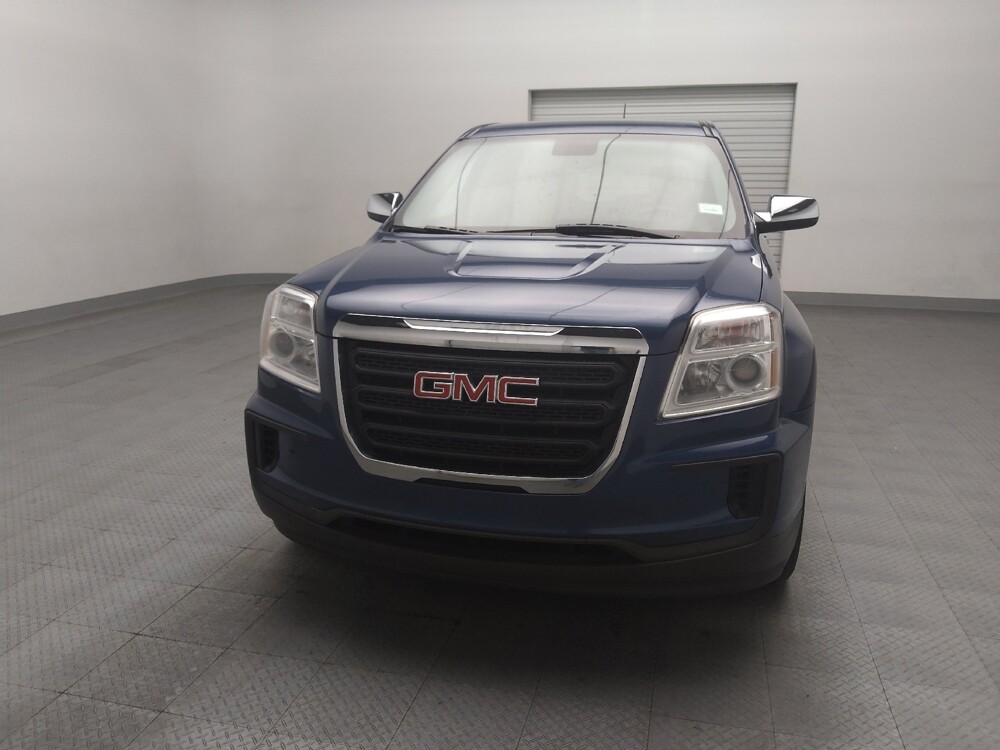 2016 GMC Terrain in Plano, TX 75074 - 18131660 15