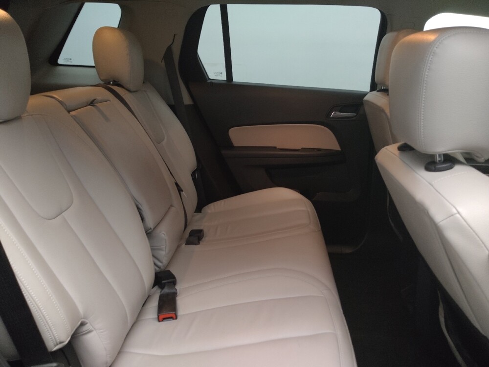 2016 GMC Terrain in Plano, TX 75074 - 18131660 19