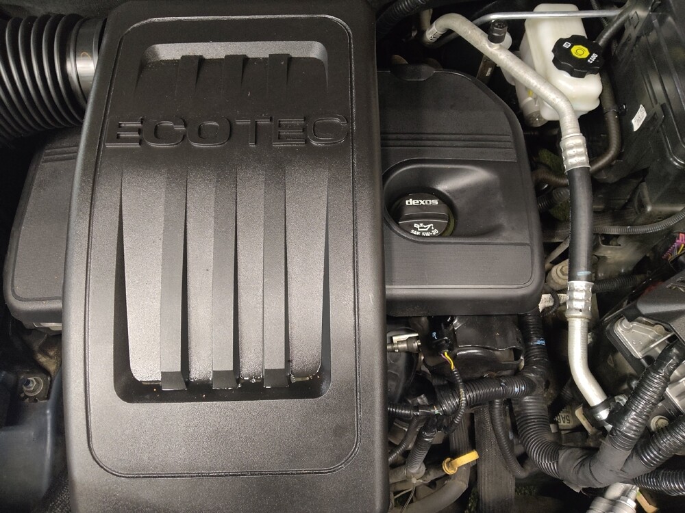 2016 GMC Terrain in Plano, TX 75074 - 18131660 30