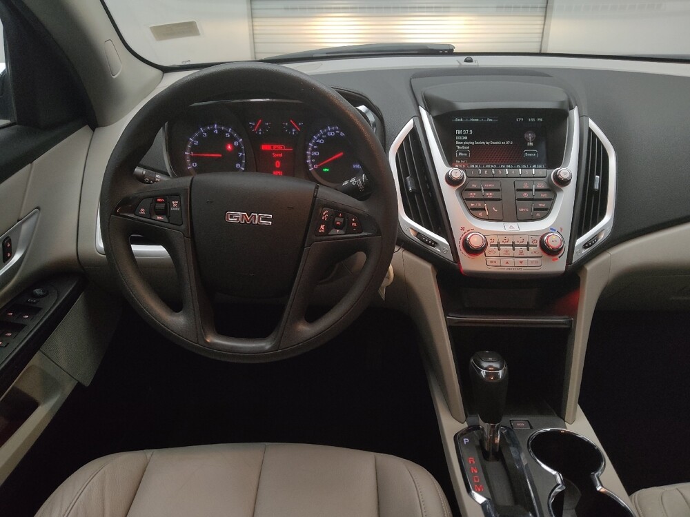 2016 GMC Terrain in Plano, TX 75074 - 18131660 22