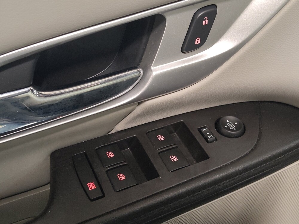 2016 GMC Terrain in Plano, TX 75074 - 18131660 27